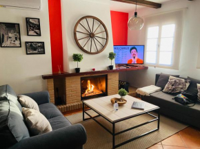 Apartamento Rural La Bandolera, El Bosque